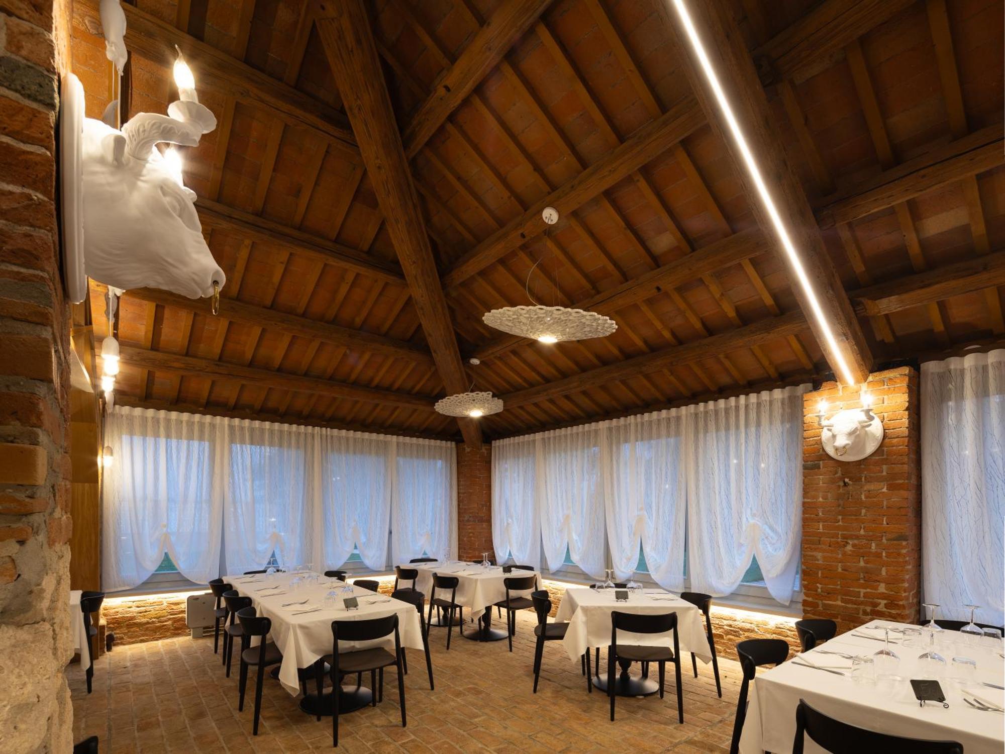 Locanda Ca'Vejo Megliadino San Vitale Exterior foto